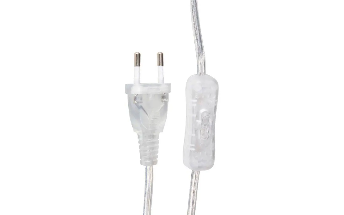 Fungo Bordslampa 30cm Special Edition Klar
