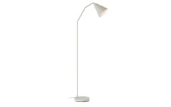 Funil Golvlampa LED 3-Steg-DIM 144cm Beige