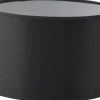 Galaxy Cylinder Lampskärm Ø25cm Grafitgrå