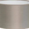 Galaxy Cylinder Lampskärm Ø25cm Natur