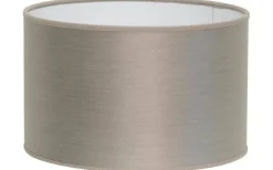 Galaxy Cylinder Lampskärm Ø25cm Natur