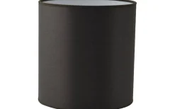 Galaxy Cylinder Lampskärm Hög Ø32cm Brun