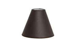 Galaxy Toppringskärm Ø22cm Brun