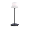 Gil Bordslampa 33,5cm Svart