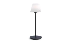 Gil Bordslampa 33,5cm Svart