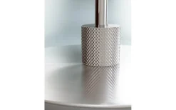 Gil Il Grande Bordslampa 40cm Krom