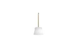 Gil Il Grande Fönsterlampa 13,4cm Mässing