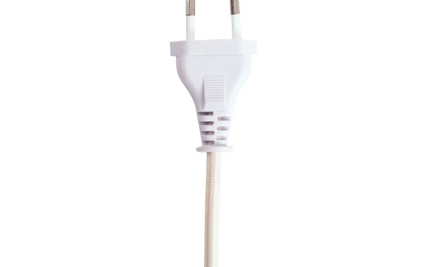 Gino Bordslampa 56cm Brun
