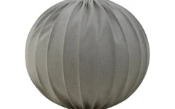 Glob Takskärm Ø40cm Natur