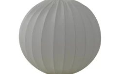 Glob Takskärm Ø50cm Stretch Offwhite Lyx