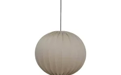 Glob Takskärm Ø40cm Stretch Sand Lyx