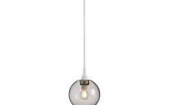 Gloria Upphäng E14 Vit/Vit