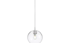 Gloria Upphäng E14 Vit/Vit