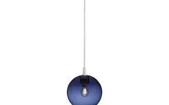Gloria Upphäng E14 Vit/Vit