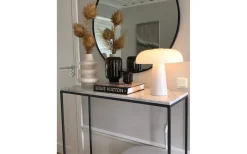 Glossy Bordslampa 32cm