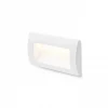 Gordiq L Vägglampa LED Vit