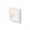 Gordiq S Vägglampa LED Vit