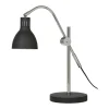 Gotland Skrivbordslampa 50cm Svart
