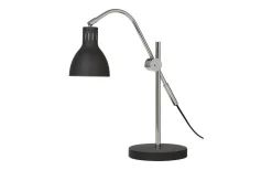 Gotland Skrivbordslampa 50cm Svart
