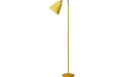 Haga Golvfot 1L 140cm Gul