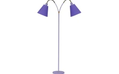 Haga Golvfot 2L 140cm Lavendel