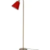 Haga Golvfot 1L 140cm Oxid