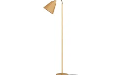 Haga Golvfot 1L 140cm Sand