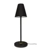 Haga Lampfot 44cm Svart