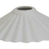 Haga Takskärm Ø23cm Glossy White