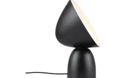 Hello Bordslampa 42cm Svart