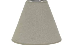 Herringbone Toppringskärm Ø22cm Natur