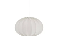 Hilma Takskärm 50cm Ljus Beige