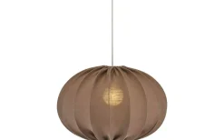 Hilma Takskärm 50cm Mocca