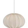 Hilma Takskärm 50cm Natur