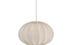 Hilma Takskärm 50cm Natur