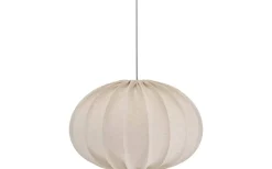 Hilma Takskärm 40cm Natur