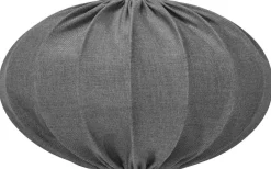 Hilma Takskärm Outdoor 50cm Grå