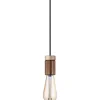 Holder Pendel Ek/Matt Brons