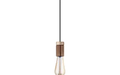 Holder Pendel Ek/Matt Brons