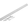 Hörby Bänkbelysning 58cm LED 9,6W 3000K Vit