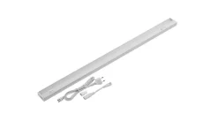 Hörby Bänkbelysning 87,5cm LED 15,2W 3000K Vit
