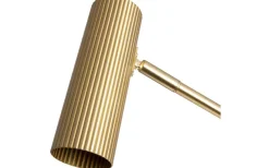 Hubble Skrivbordslampa 45cm Mässing
