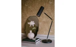 Hubble Skrivbordslampa 45cm Svart