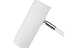 Hubble Skrivbordslampa 45cm Vit