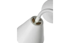 Hygge Golvlampa 2L 135cm Ljusgrå