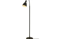 Idre Golvlampa 158cm Svart