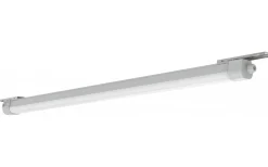 Inda LED-Armatur 150cm 10080lm 63W 4000K IP65 D-Märkt