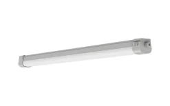 Inda LED-Armatur 120cm 7200lm 45W 4000K IP65 D-Märkt
