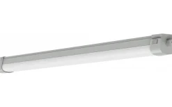 Inda LED-Armatur Sensor 150cm 10080lm 63W 4000K IP65 D-Märkt