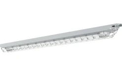 Indus II LED-Armatur 155cm 13200lm 80W 4000K IP23